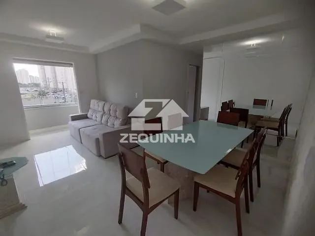 Apartamento com 63m² 3 quartos e 1 banheiro, à venda, no bairro Parque Continental em Sao Paulo