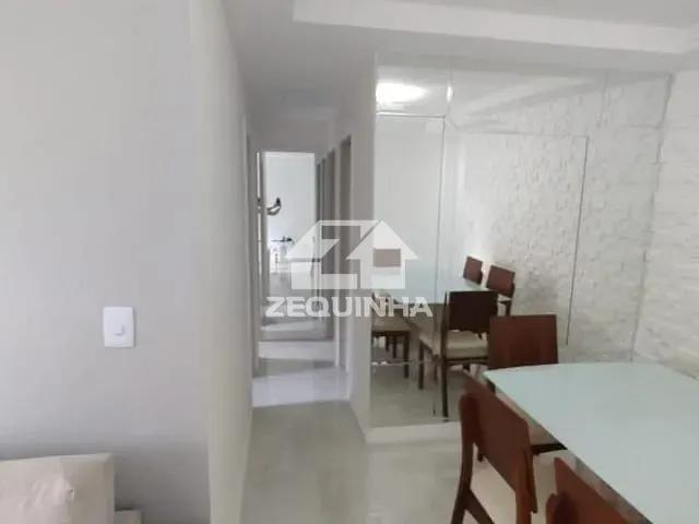 Apartamento com 63m² 3 quartos e 1 banheiro, à venda, no bairro Parque Continental em Sao Paulo