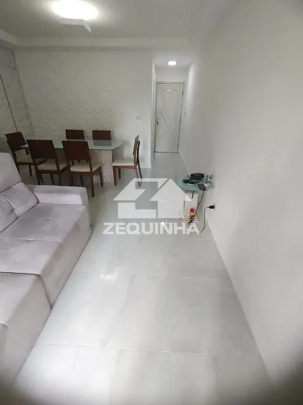 Apartamento, 3 quartos, 63 m² - Foto 1