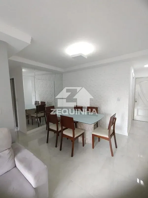 Apartamento, 3 quartos, 63 m² - Foto 3