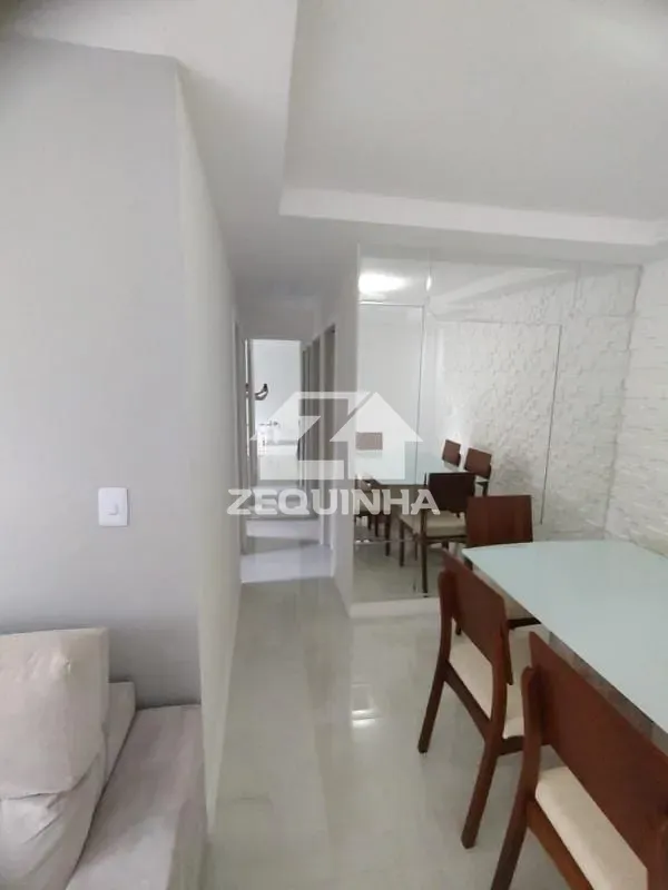 Apartamento, 3 quartos, 63 m² - Foto 4