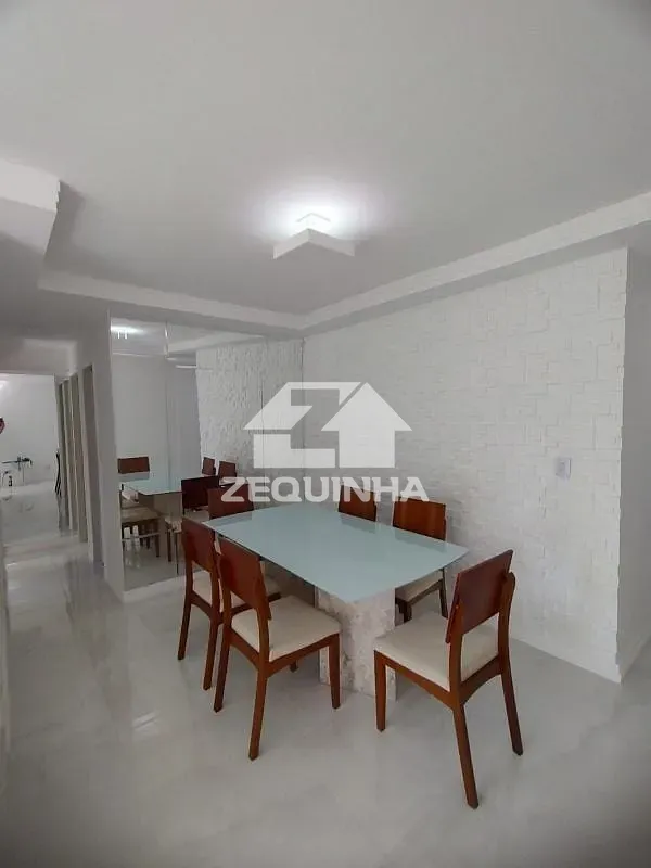 Apartamento, 3 quartos, 63 m² - Foto 5
