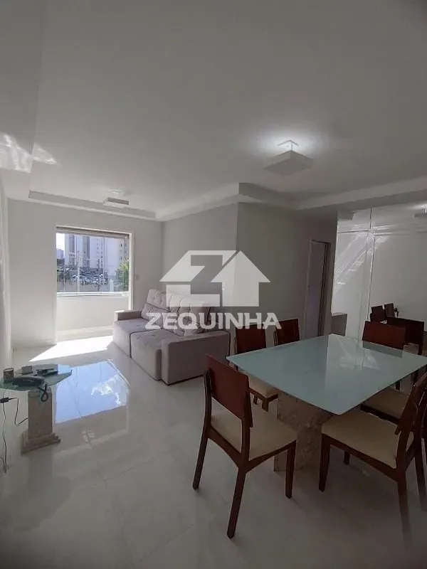 Apartamento, 3 quartos, 63 m² - Foto 9