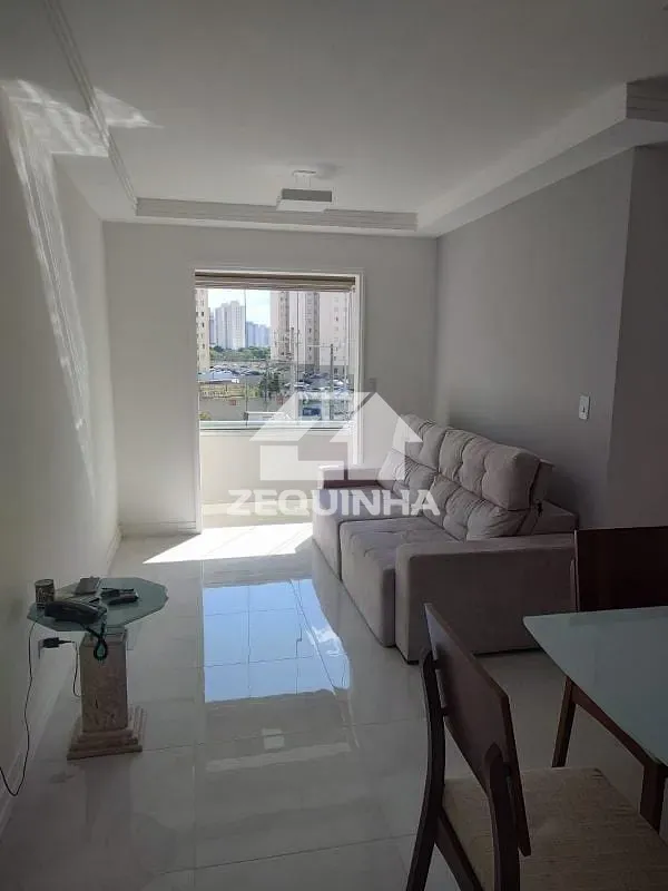 Apartamento, 3 quartos, 63 m² - Foto 11