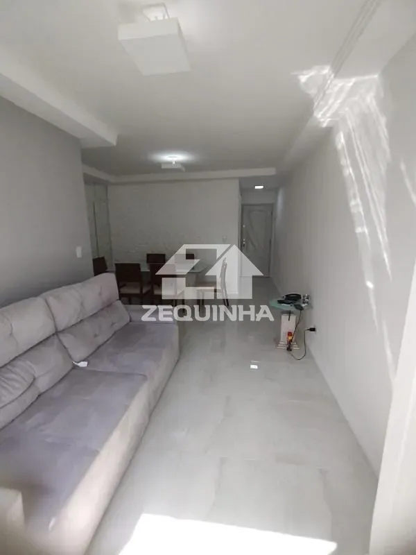 Apartamento, 3 quartos, 63 m² - Foto 13