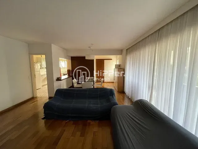 Apartamento 3 quartos e 2 banheiros, à venda, no bairro Pinheiros em São Paulo