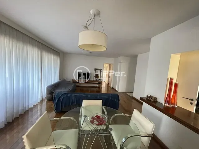 Apartamento 3 quartos e 2 banheiros, à venda, no bairro Pinheiros em São Paulo
