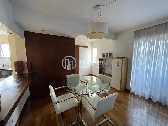 Apartamento 3 quartos e 2 banheiros, à venda, no bairro Pinheiros em São Paulo