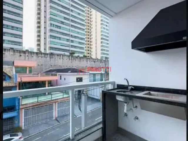 Apartamento 2 quartos e 2 banheiros, à venda, no bairro Jardim do Mar em São Bernardo do Campo