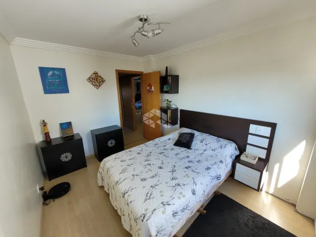 Apartamento 3 quartos e 2 banheiros, à venda, no bairro Madureira em Caxias do Sul