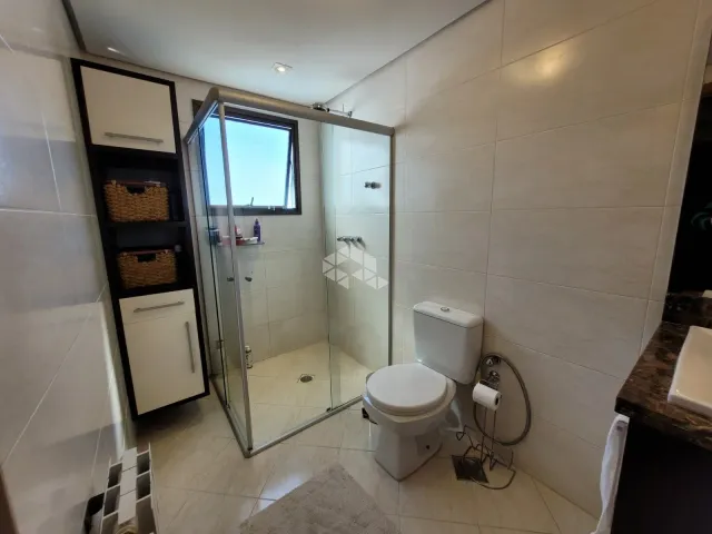 Apartamento 3 quartos e 2 banheiros, à venda, no bairro Madureira em Caxias do Sul