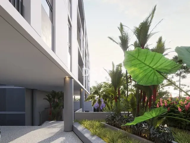 Apartamento com 262m² 3 quartos e 2 banheiros, à venda, no bairro Santa Felicidade em Curitiba