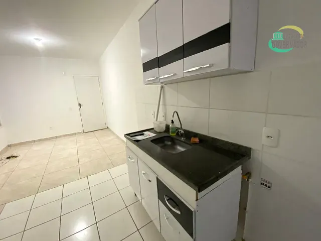 Apartamento 2 quartos e 1 banheiro, à venda, no bairro Parque Universitário de Viracopos em Campinas