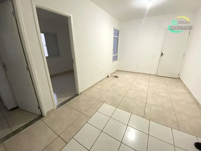 Apartamento 2 quartos e 1 banheiro, à venda, no bairro Parque Universitário de Viracopos em Campinas