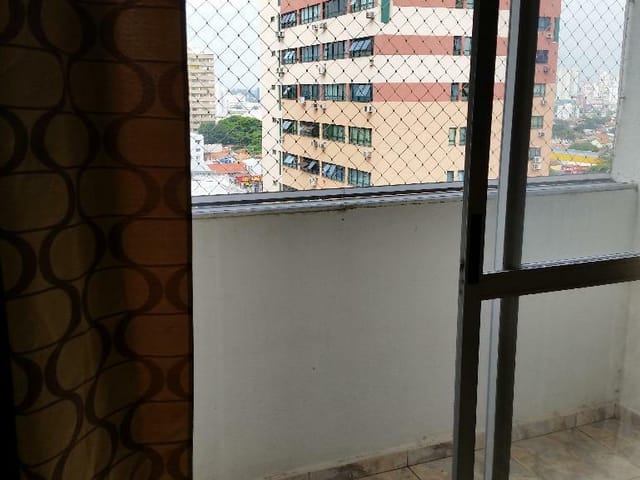 Foto do Apartamento - Apartamento residencial para locação, Floradas de São José, São José dos Campos. | INDEPENDENCE NEGOCIOS IMOBILIARIOS LTDA