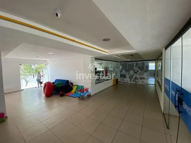 Apartamento 3 quartos e 2 banheiros, à venda, no bairro Bodocongó em Campina Grande