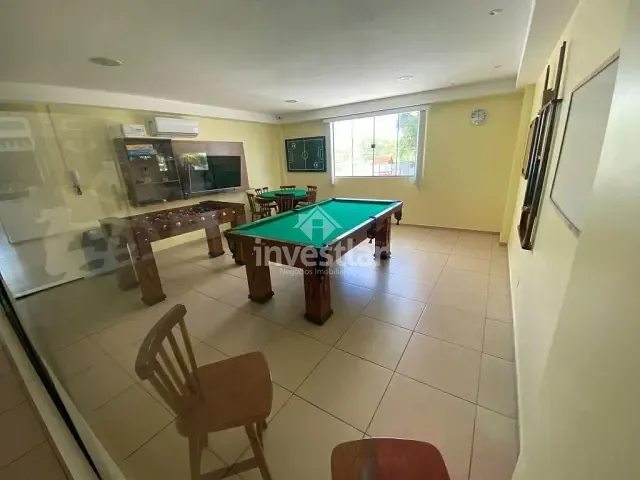 Apartamento 3 quartos e 2 banheiros, à venda, no bairro Bodocongó em Campina Grande
