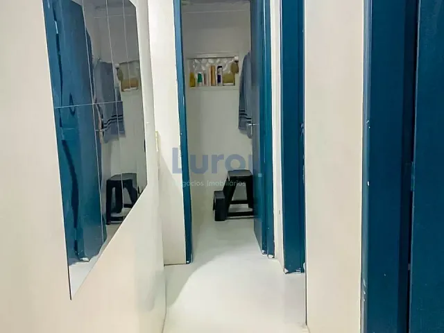 Apartamento com 60m² 2 quartos e 1 banheiro, à venda, no bairro Jardim São Bom Jesus em Monte Mor