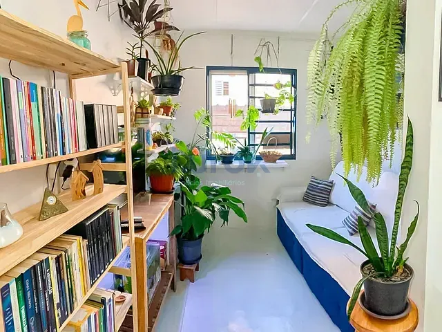 Apartamento com 60m² 2 quartos e 1 banheiro, à venda, no bairro Jardim São Bom Jesus em Monte Mor