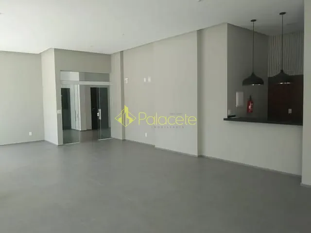 Apartamento com 78m² 2 quartos e 2 banheiros, à venda, no bairro Jardim das Nações em Taubaté