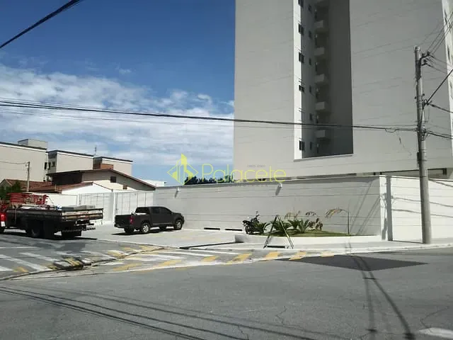 Apartamento com 78m² 2 quartos e 2 banheiros, à venda, no bairro Jardim das Nações em Taubaté