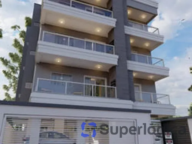 Apartamento com 91m² 3 quartos e 2 banheiros, à venda, no bairro Santa Regina em Camboriú
