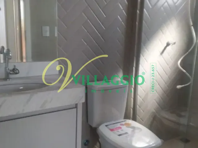 Apartamento com 78m² 3 quartos e 2 banheiros, para alugar, no bairro Boa Vista em São José do Rio Preto