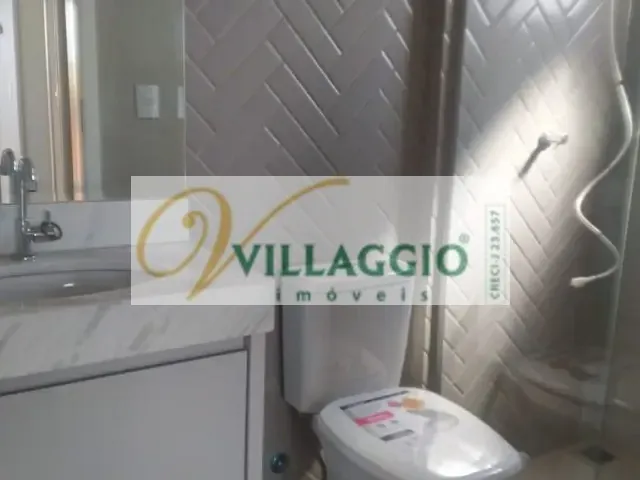 Apartamento com 78m² 3 quartos e 2 banheiros, para alugar, no bairro Boa Vista em São José do Rio Preto