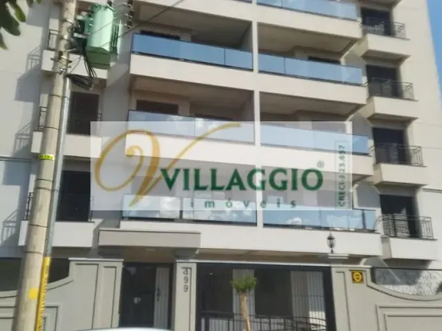 Apartamento com 78m² 3 quartos e 2 banheiros, para alugar, no bairro Boa Vista em São José do Rio Preto
