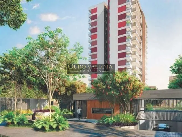 Apartamento 3 quartos e 3 banheiros, à venda, no bairro Vila Romana em São Paulo