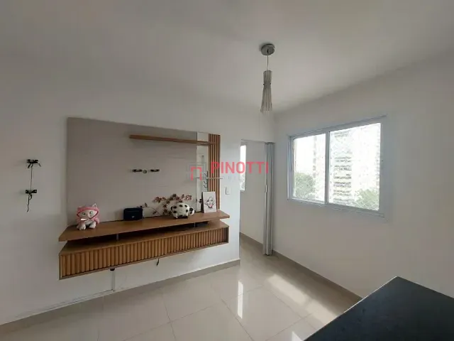 Apartamento 1 quarto e 1 banheiro, à venda, no bairro Centro em São Bernardo do Campo