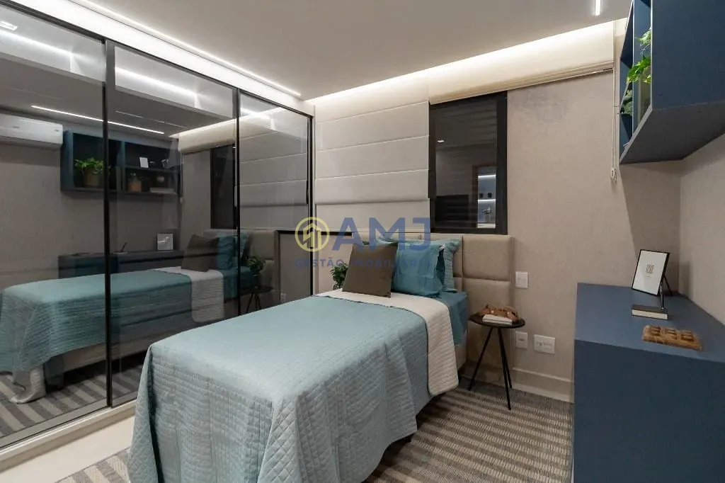 Apartamento, 2 quartos, 73 m² - Foto 14