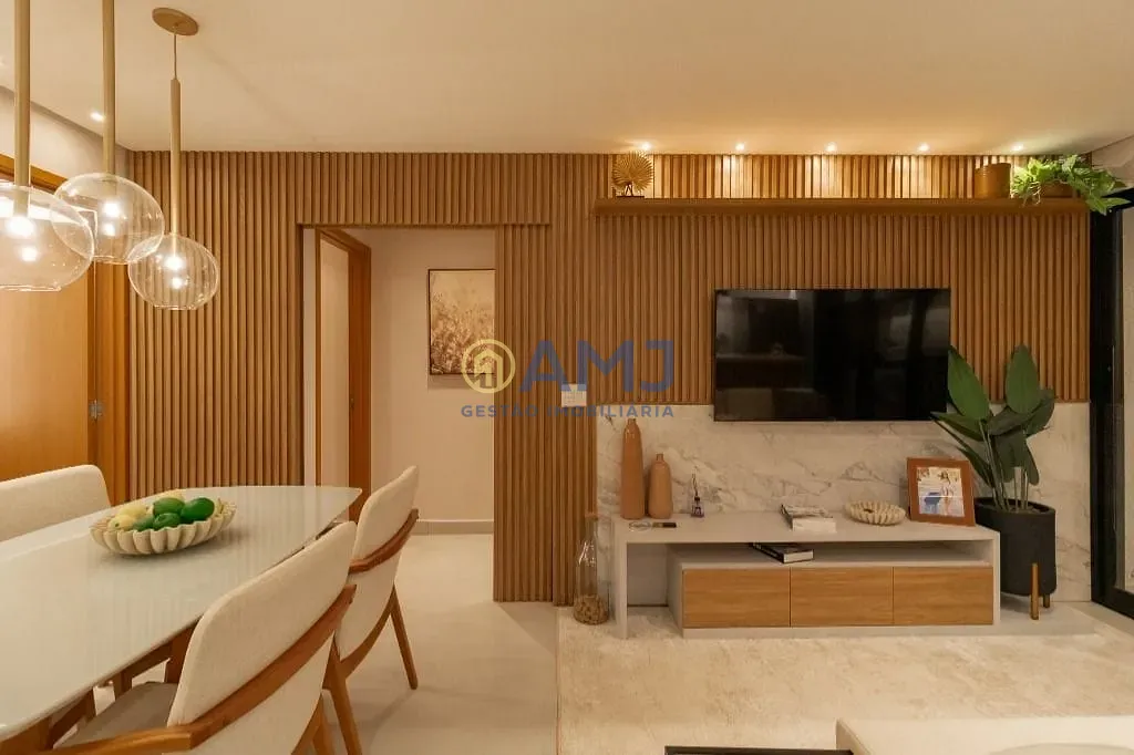 Apartamento, 2 quartos, 73 m² - Foto 6