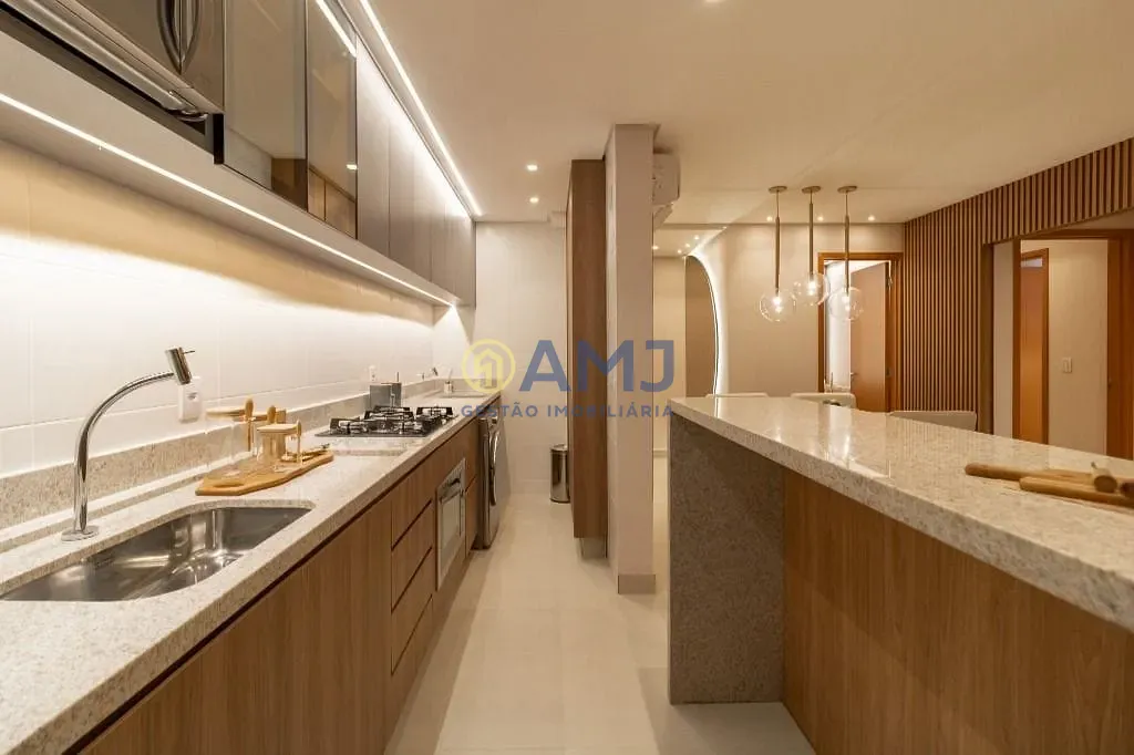 Apartamento, 2 quartos, 73 m² - Foto 12