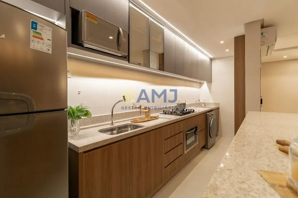 Apartamento, 2 quartos, 73 m² - Foto 13