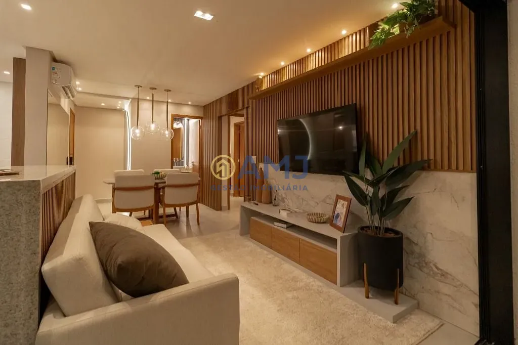 Apartamento, 2 quartos, 73 m² - Foto 4