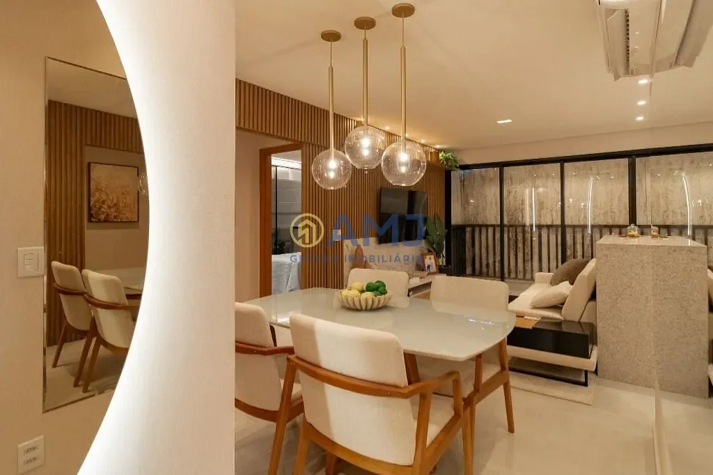 Apartamento, 2 quartos, 73 m² - Foto 11