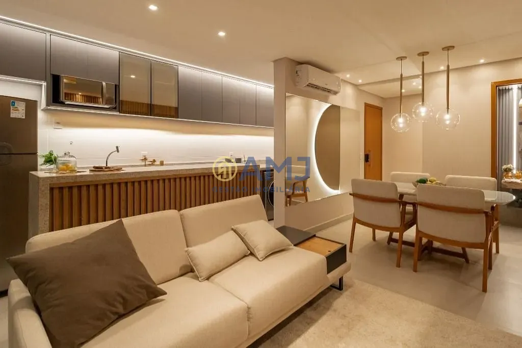 Apartamento, 2 quartos, 73 m² - Foto 5