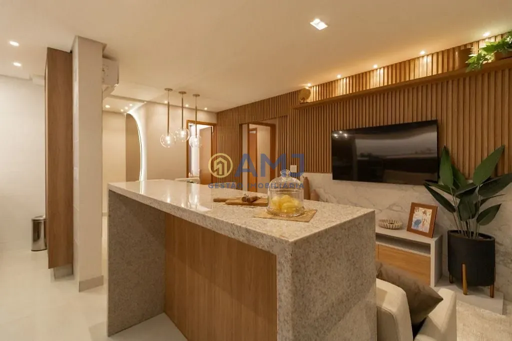 Apartamento, 2 quartos, 73 m² - Foto 7