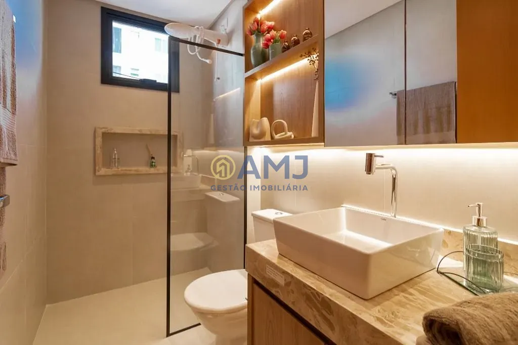 Apartamento, 2 quartos, 73 m² - Foto 19