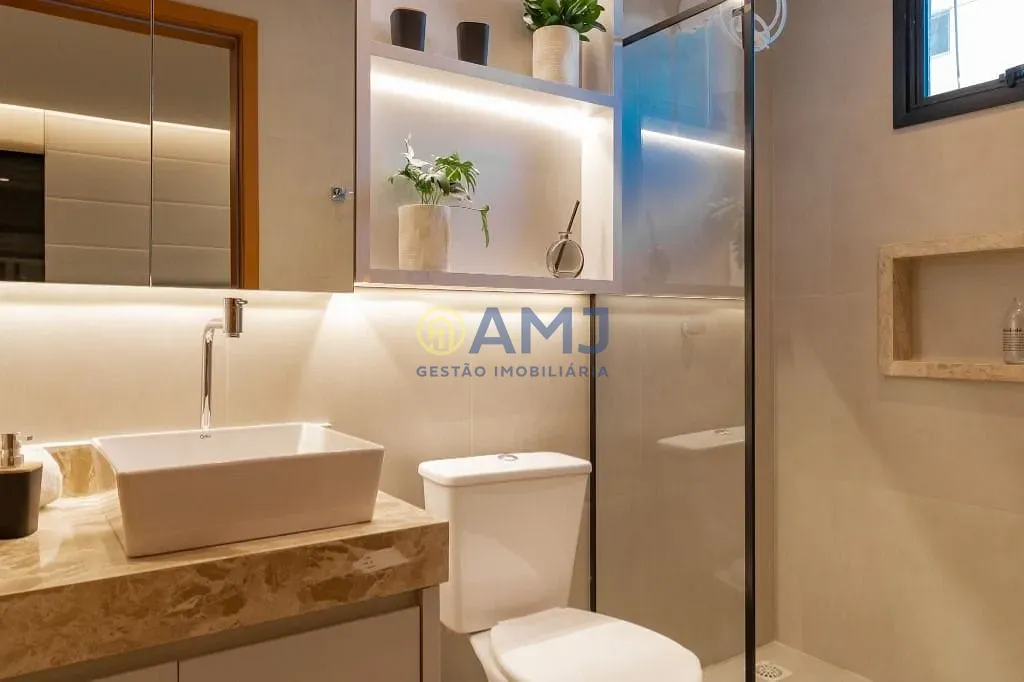 Apartamento, 2 quartos, 73 m² - Foto 16