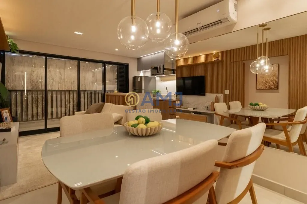 Apartamento, 2 quartos, 73 m² - Foto 9