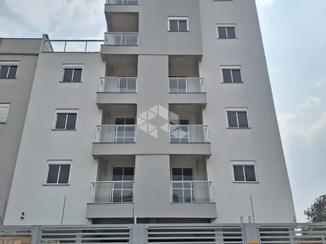 Apartamento 2 quartos e 1 banheiro, à venda, no bairro Santa Catarina em Caxias do Sul