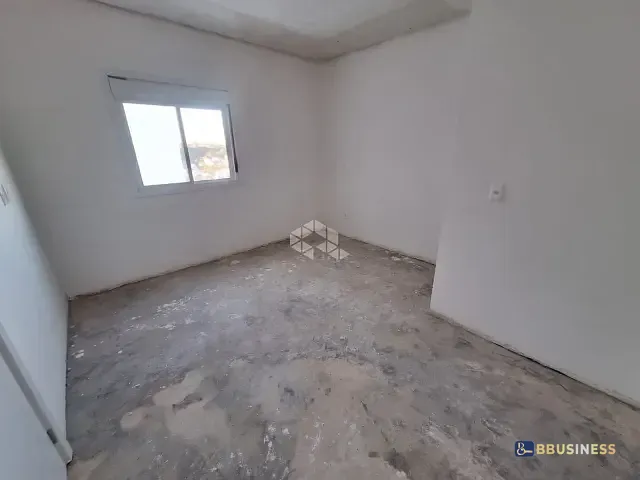 Apartamento 2 quartos e 1 banheiro, à venda, no bairro Santa Catarina em Caxias do Sul