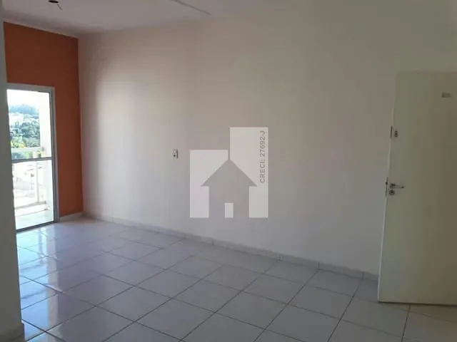 Apartamento com 52m² 2 quartos e 1 banheiro, para alugar, no bairro Morada das Vinhas em Jundiaí