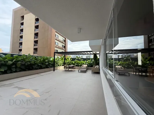 Apartamento com 65m² 2 quartos e 3 banheiros, para alugar, no bairro Horto em Ipatinga