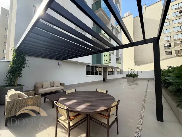 Apartamento com 65m² 2 quartos e 3 banheiros, para alugar, no bairro Horto em Ipatinga