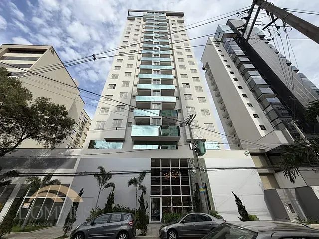 Apartamento com 65m² 2 quartos e 3 banheiros, para alugar, no bairro Horto em Ipatinga