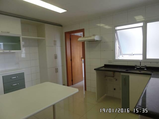 Foto do Apartamento - Apartamento residencial para venda e locação, Vila Ema, São José dos Campos. | INDEPENDENCE NEGOCIOS IMOBILIARIOS LTDA