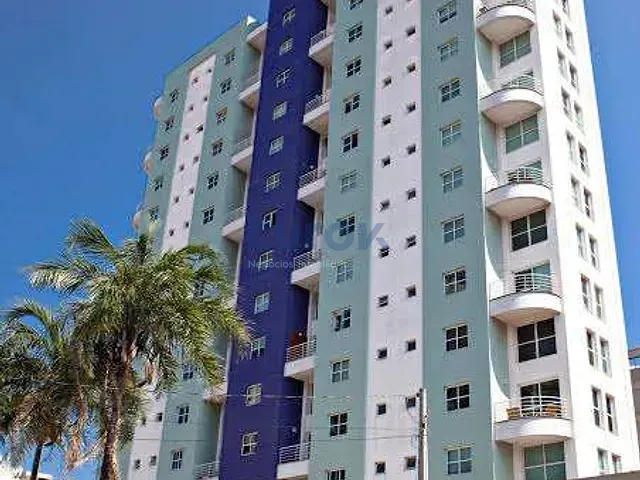 Apartamento com 60m² 1 quarto e 2 banheiros, para alugar, no bairro Cambuí em Campinas
